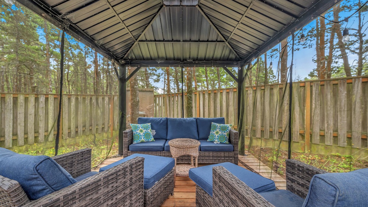 Photo of Outdoor in Shorepine Village