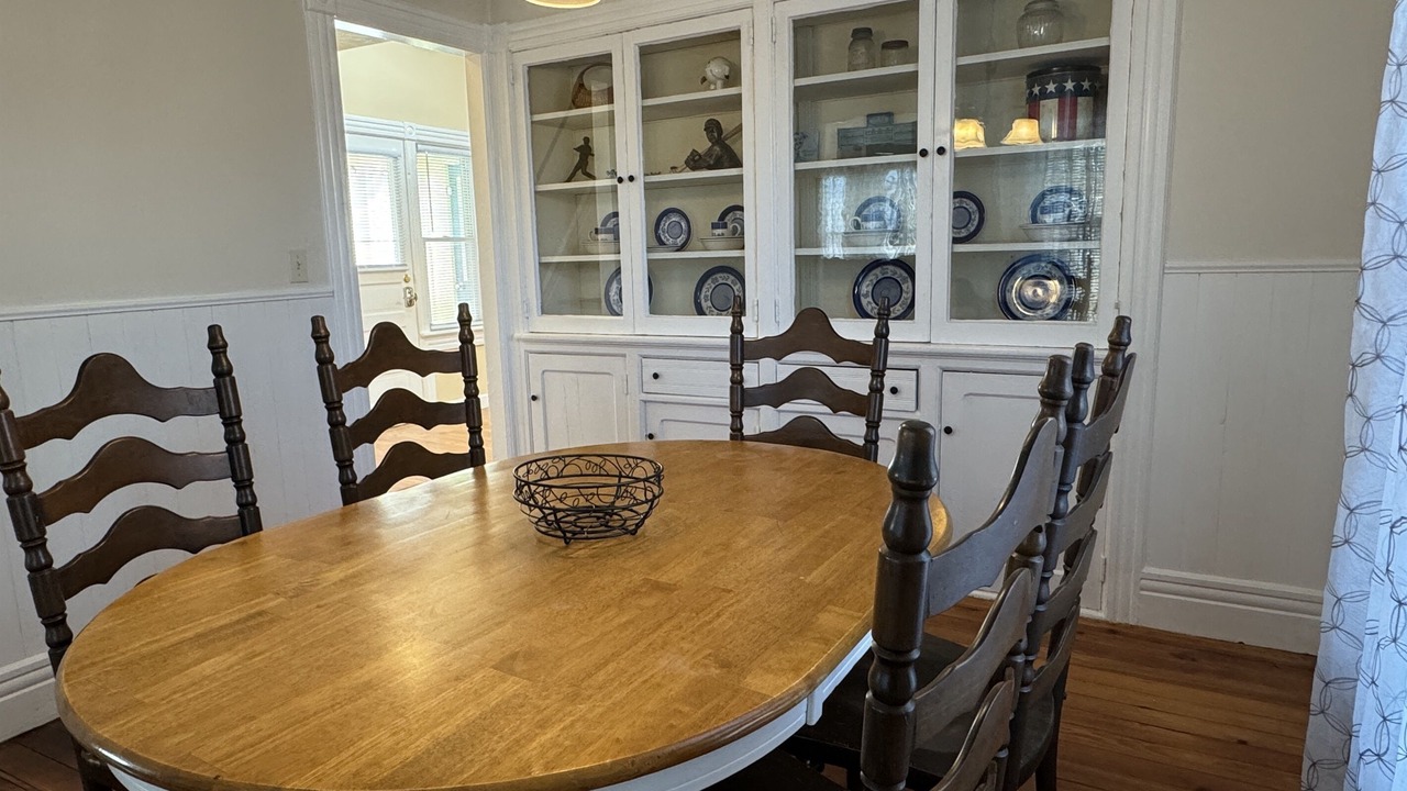 Photo of Bedroom in Cooperstown