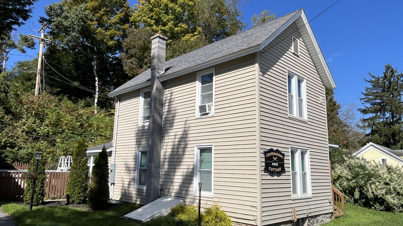 Photo of Outdoor in Cooperstown