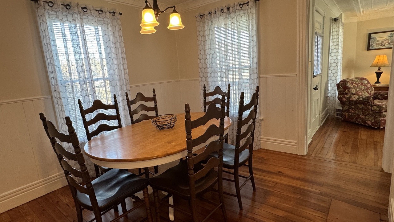Photo of Bedroom in Cooperstown