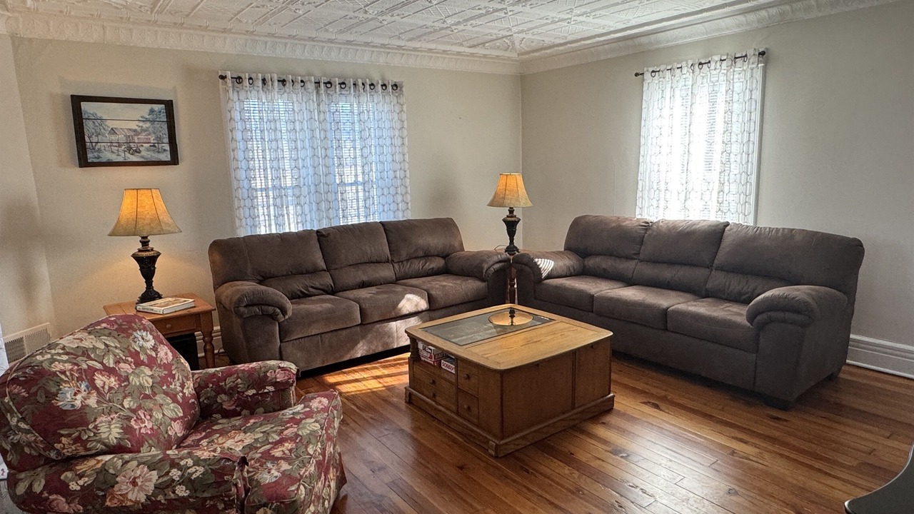 Photo of Bedroom in Cooperstown