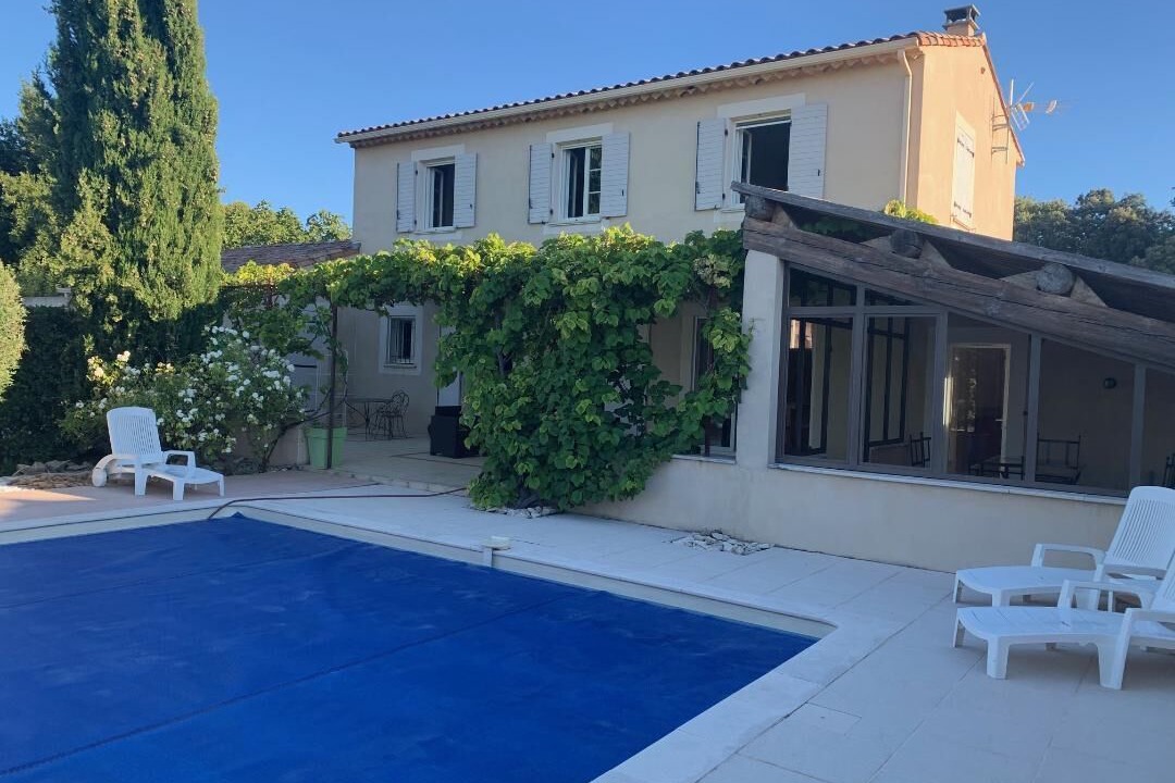 Photo of Outdoor in Lirac