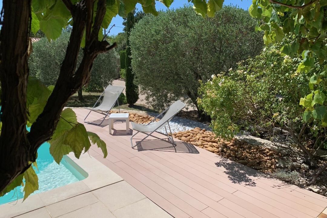 Photo of Outdoor in Lirac
