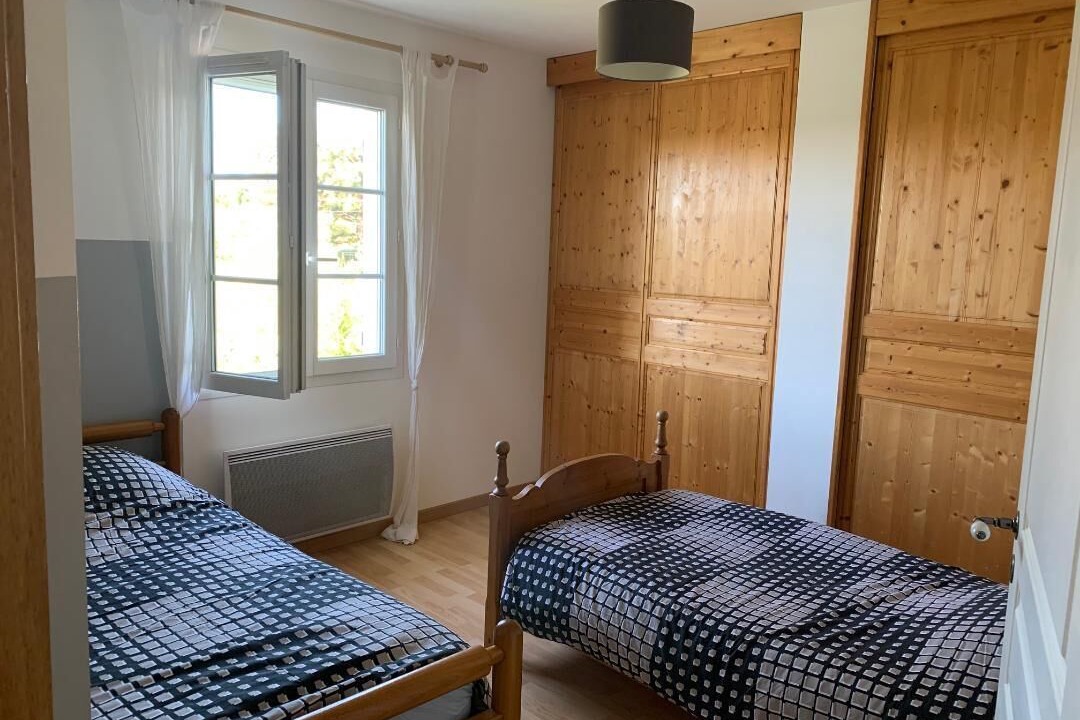 Photo of Bedroom in Lirac