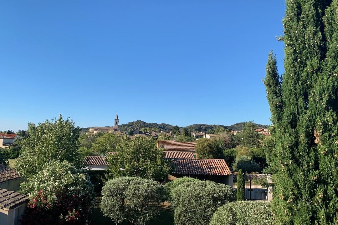 Photo of Outdoor in Lirac