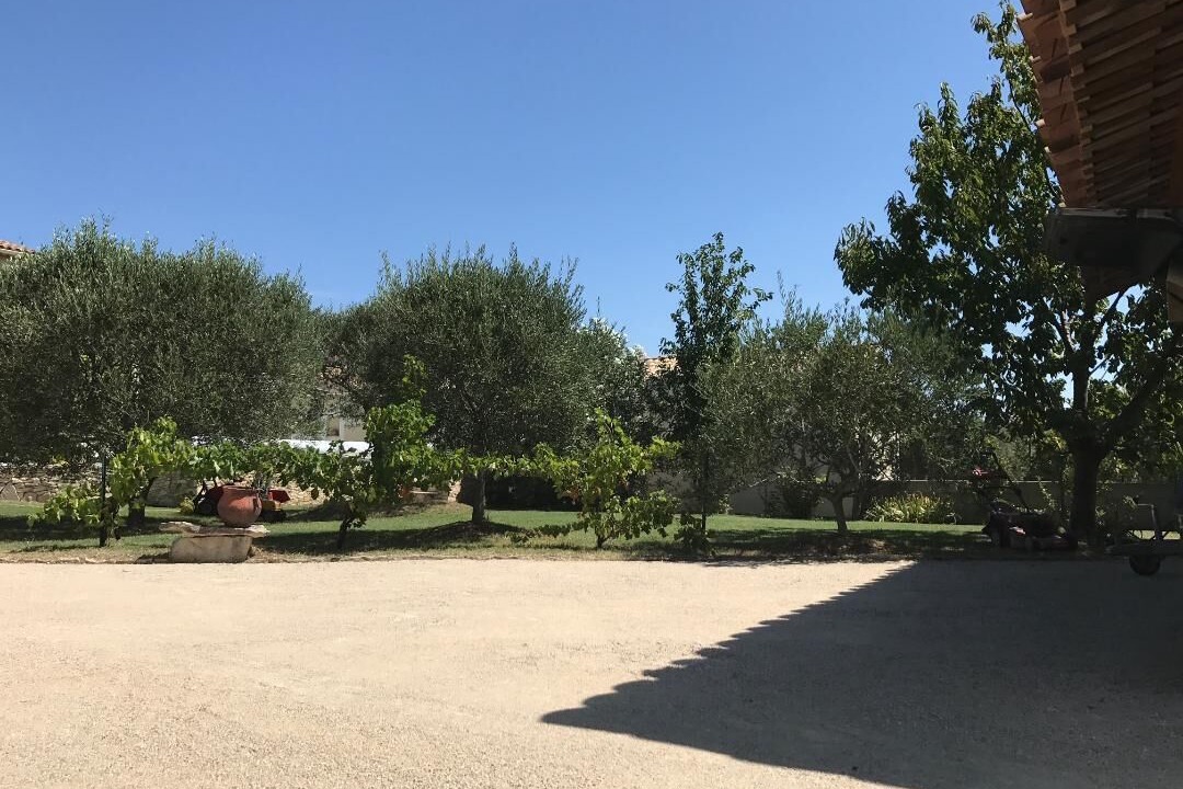 Photo of Outdoor in Lirac