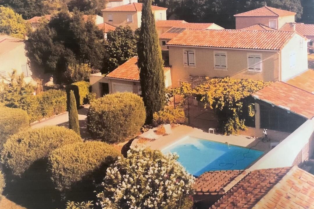 Photo of Outdoor in Lirac