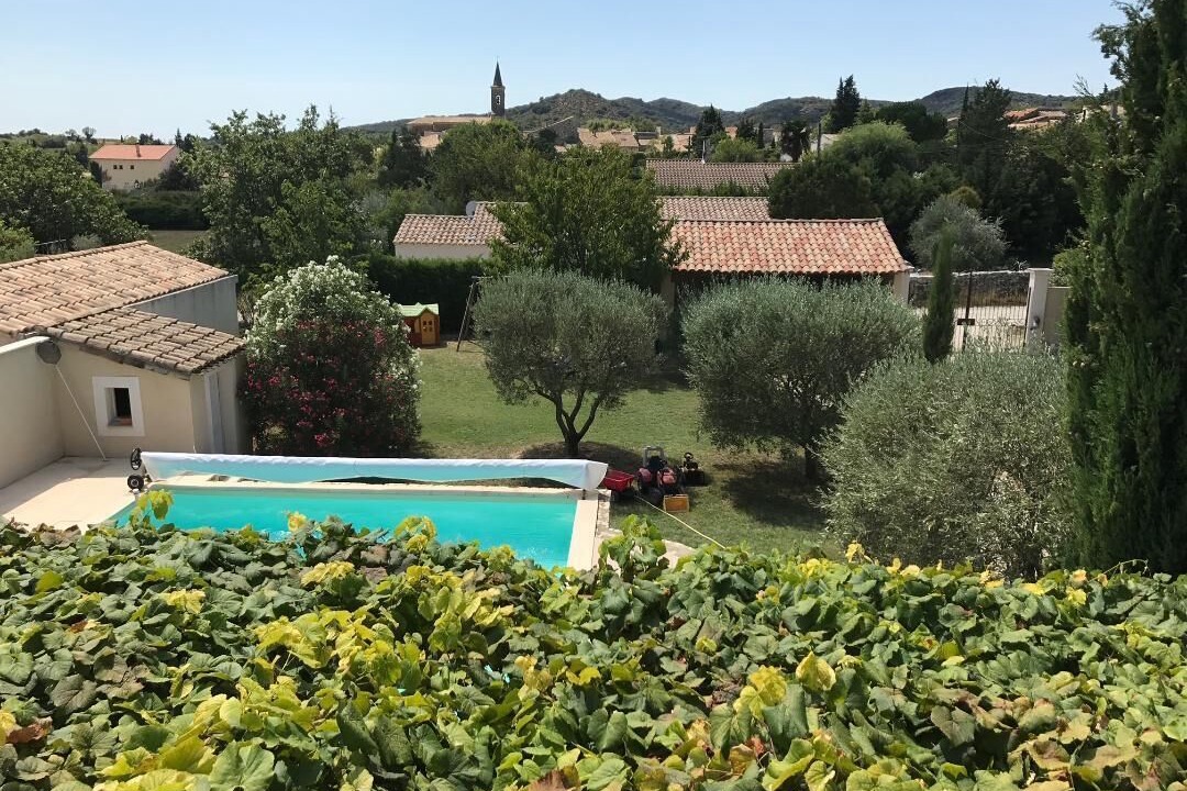 Photo of Outdoor in Lirac