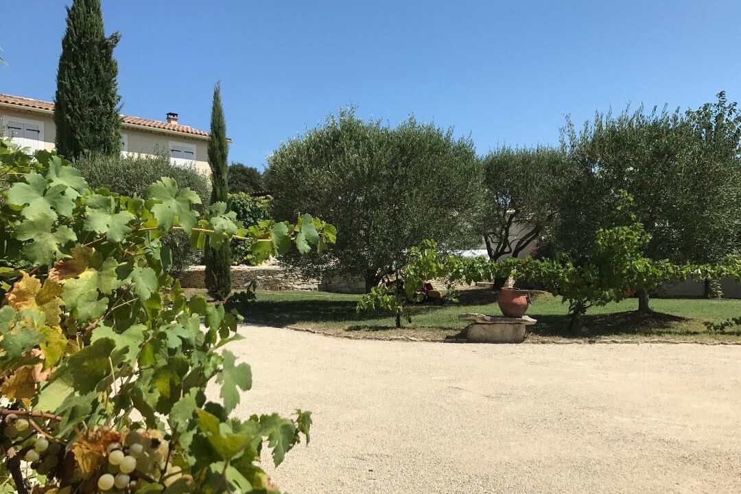 Photo of Outdoor in Lirac