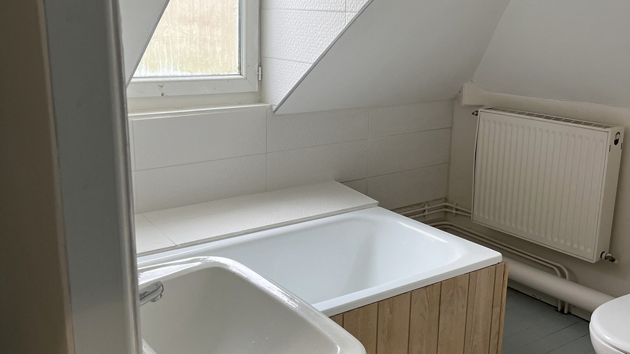 Photo of Bathroom in Yport