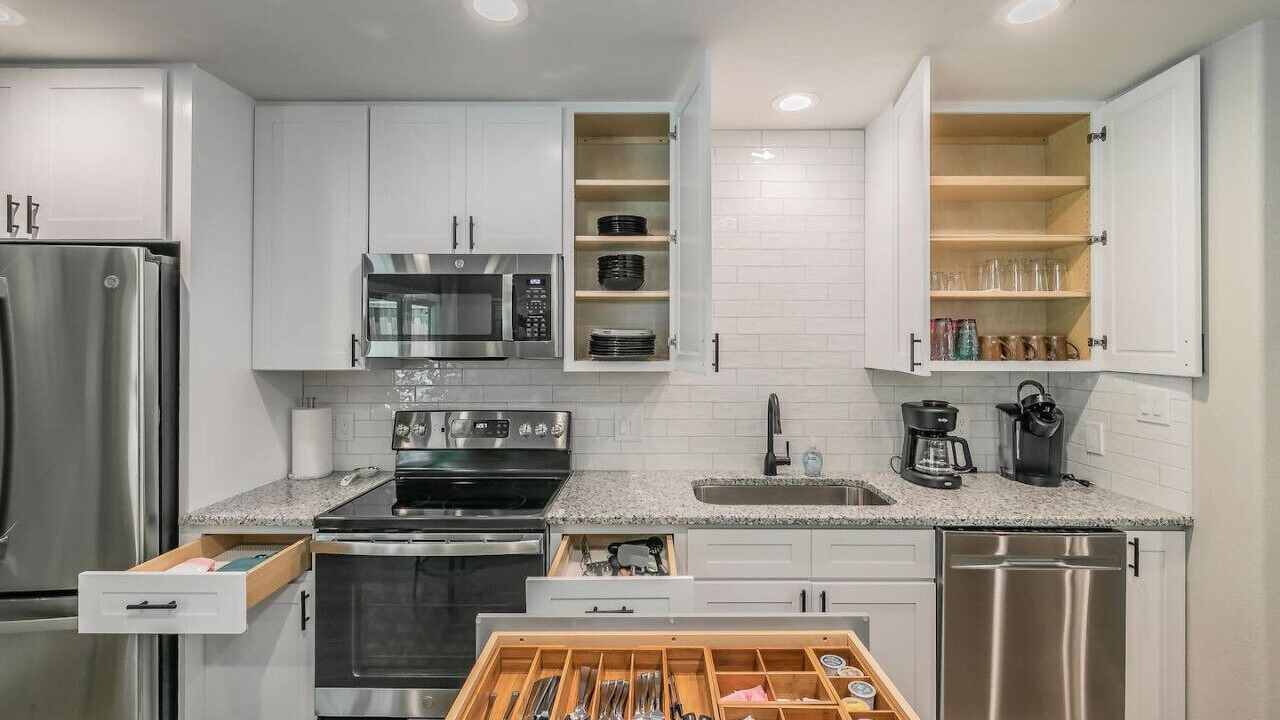 Photo of Kitchen in Arlington