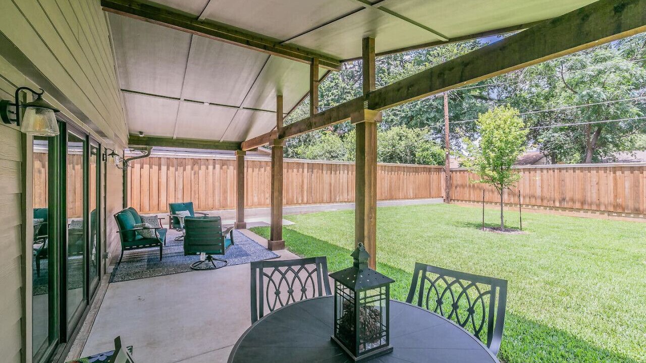 Photo of Outdoor in Arlington