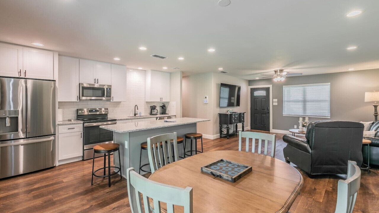 Photo of Kitchen in Arlington