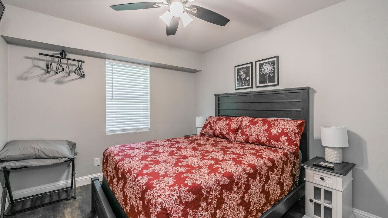 Photo of Bedroom in Arlington
