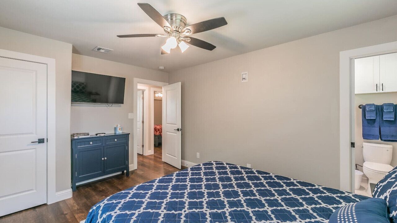 Photo of Bedroom in Arlington