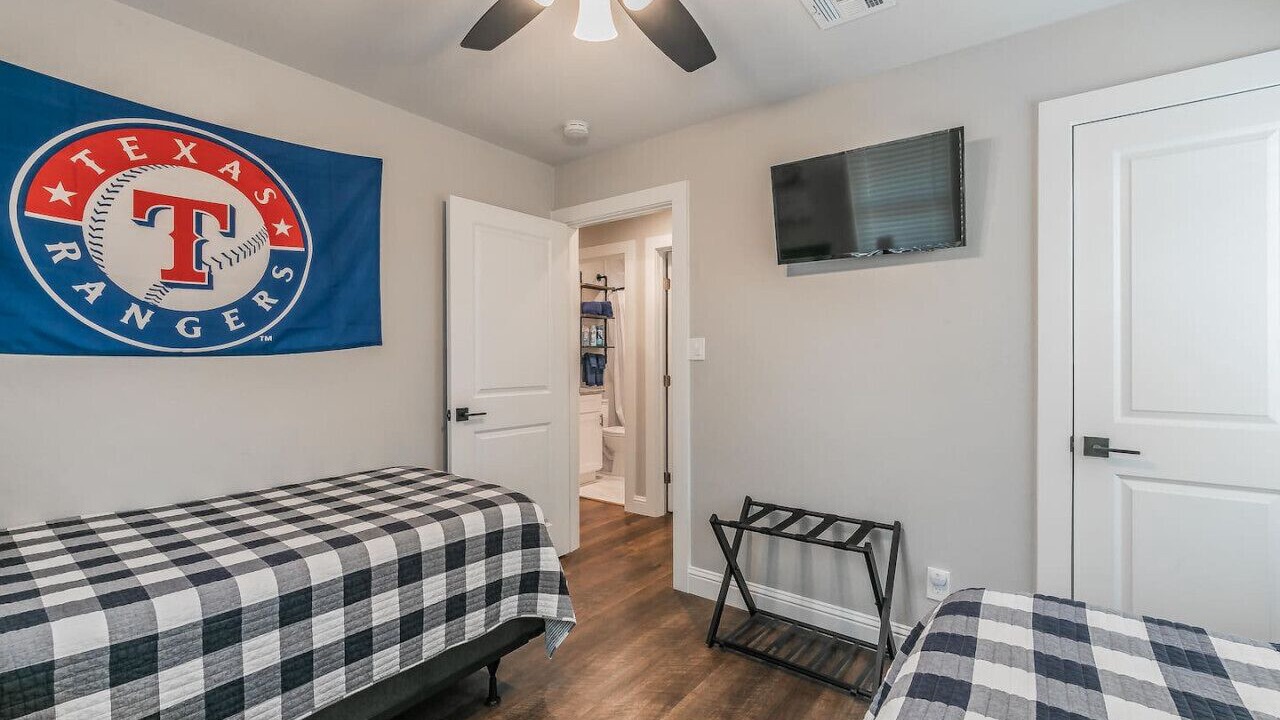 Photo of Bedroom in Arlington