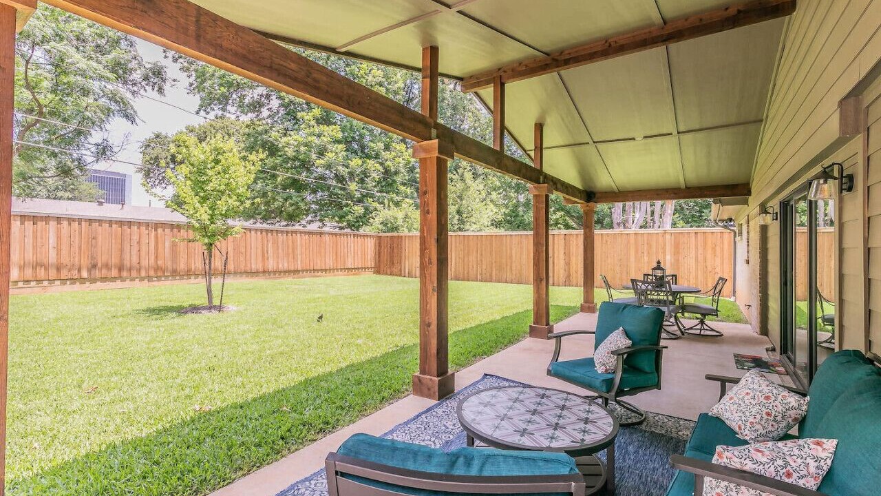 Photo of Outdoor in Arlington