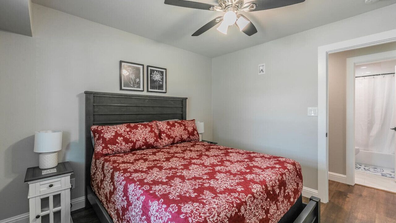 Photo of Bedroom in Arlington