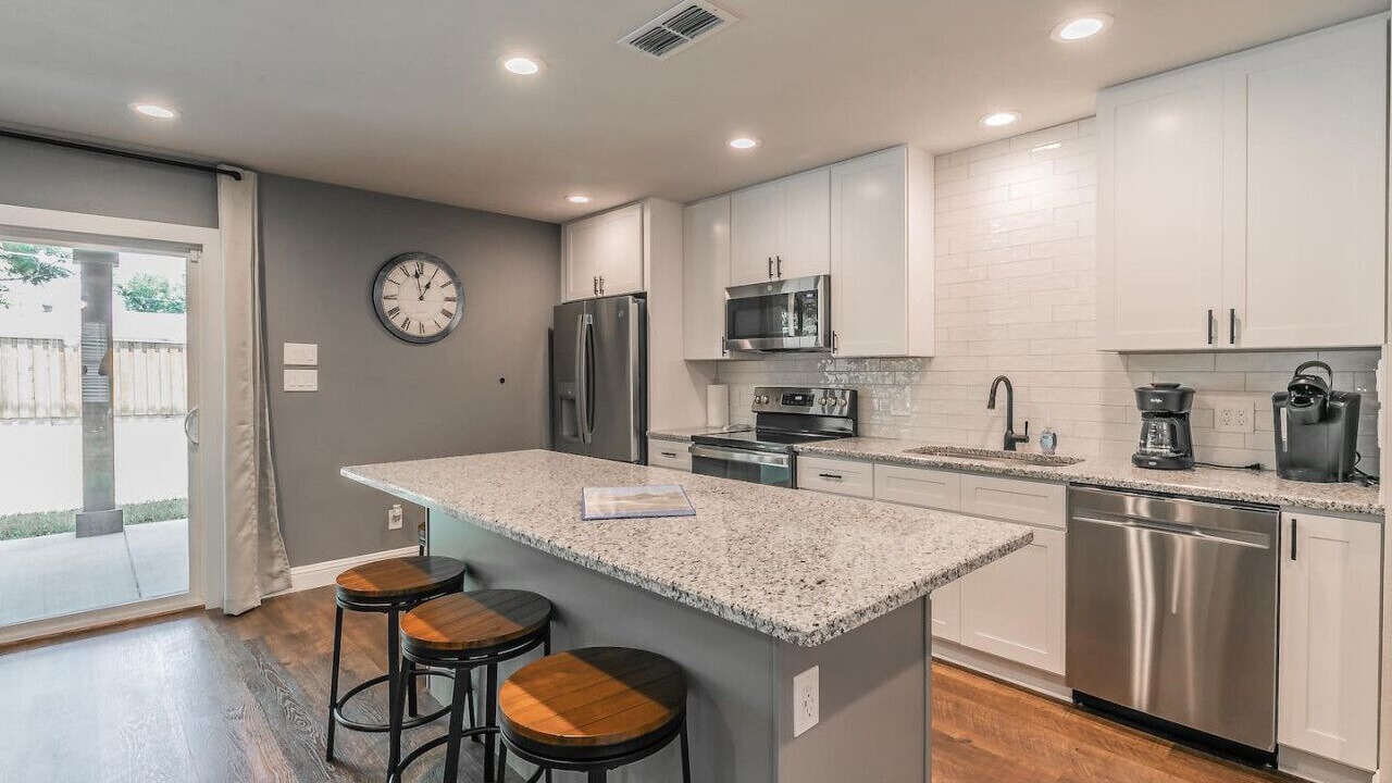 Photo of Kitchen in Arlington
