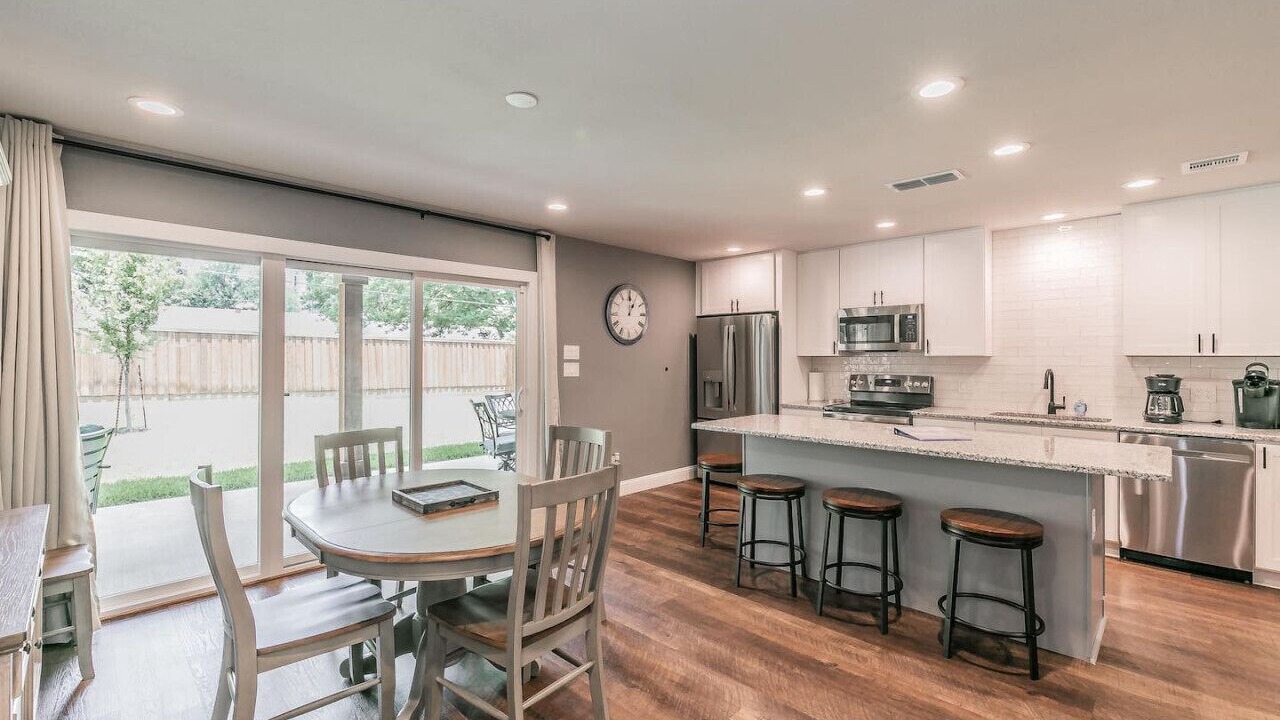 Photo of Kitchen in Arlington