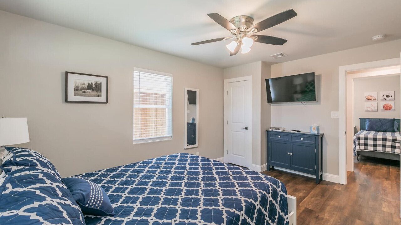 Photo of Bedroom in Arlington
