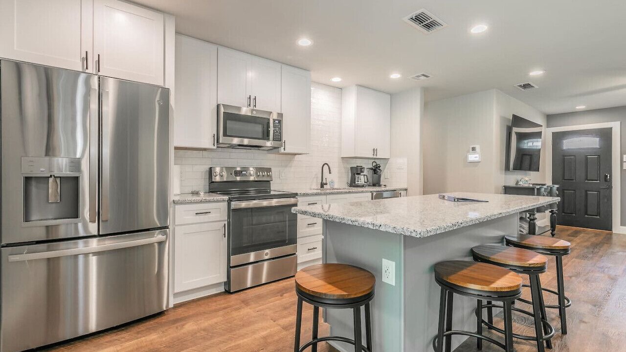 Photo of Kitchen in Arlington