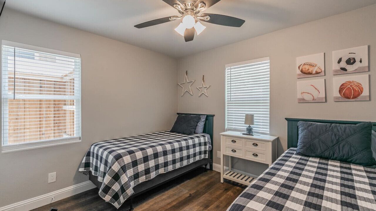 Photo of Bedroom in Arlington