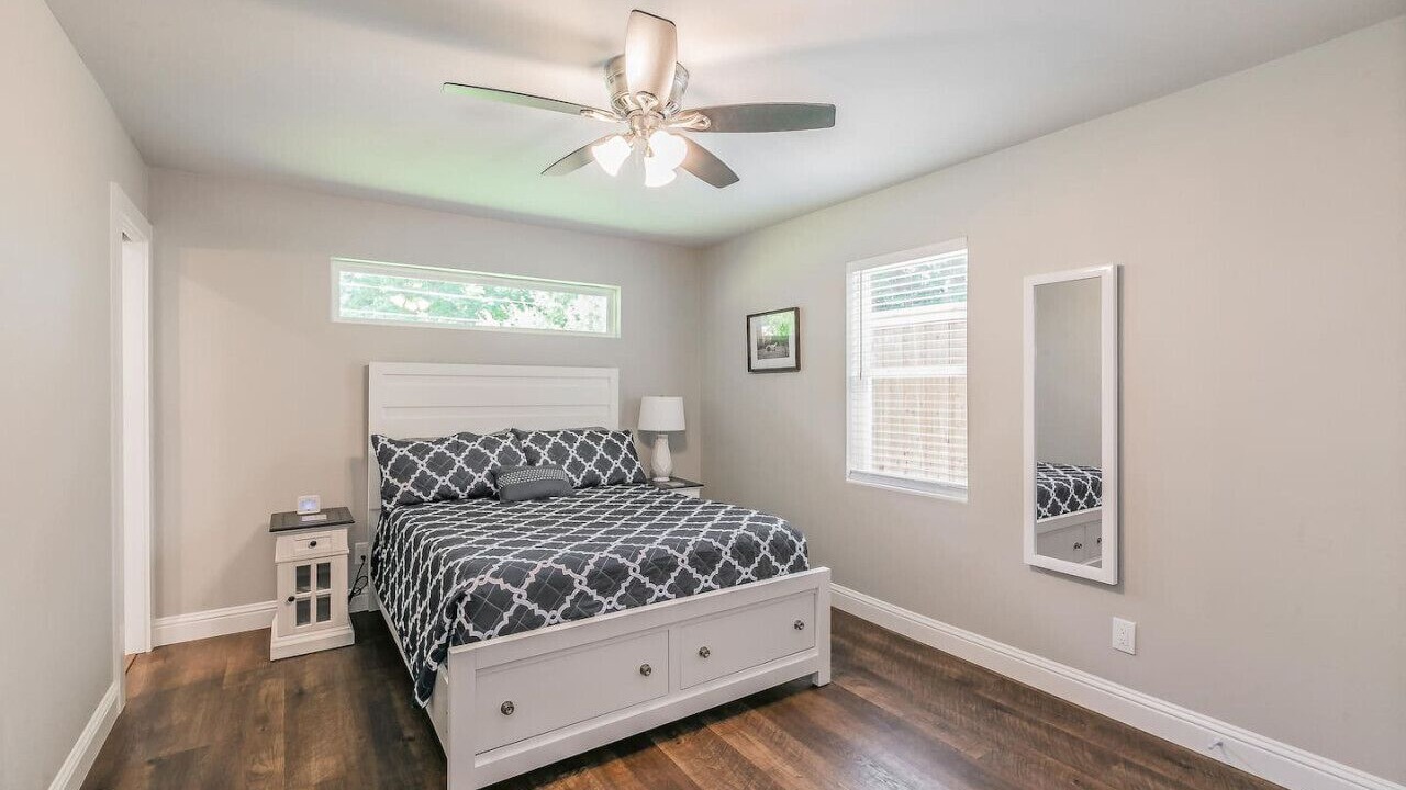 Photo of Bedroom in Arlington