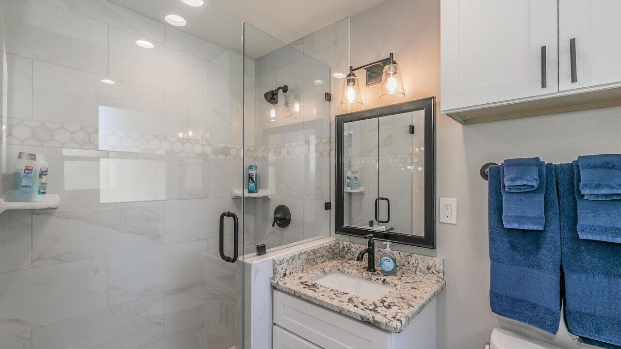 Photo of Bathroom in Arlington