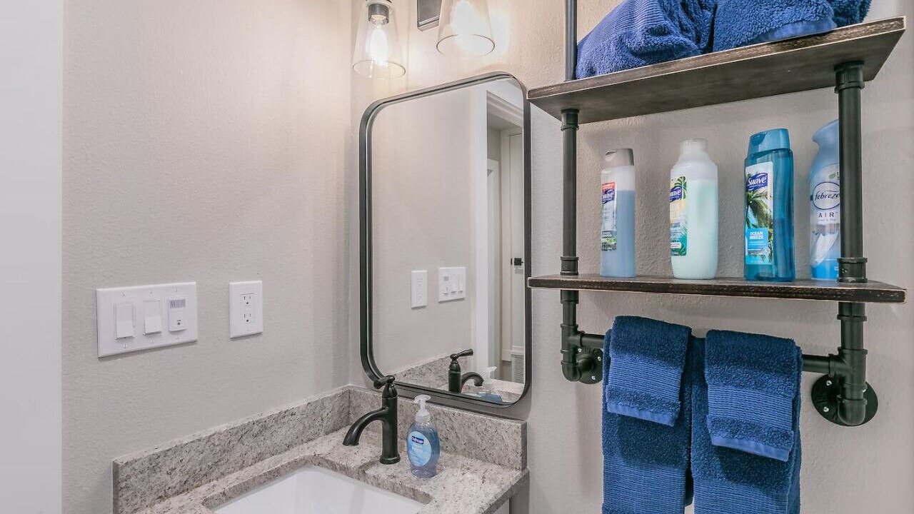 Photo of Bathroom in Arlington