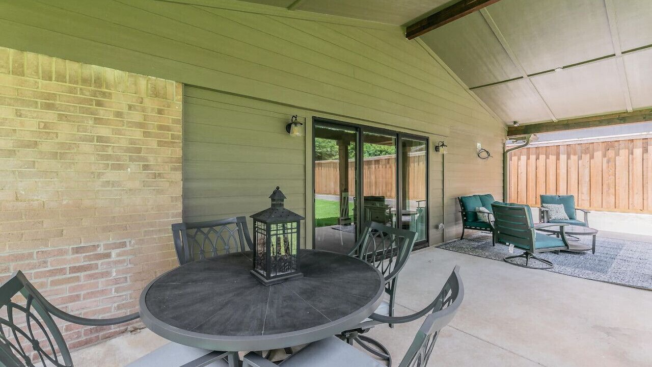 Photo of Outdoor in Arlington