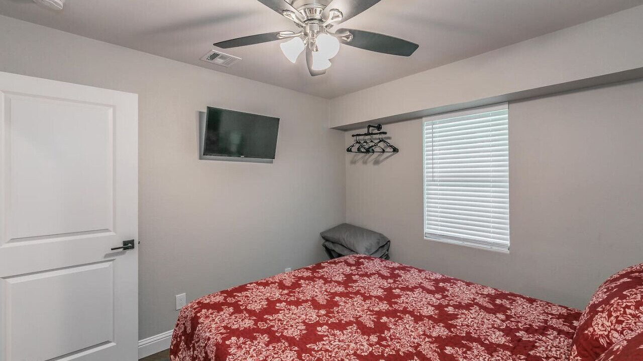 Photo of Bedroom in Arlington