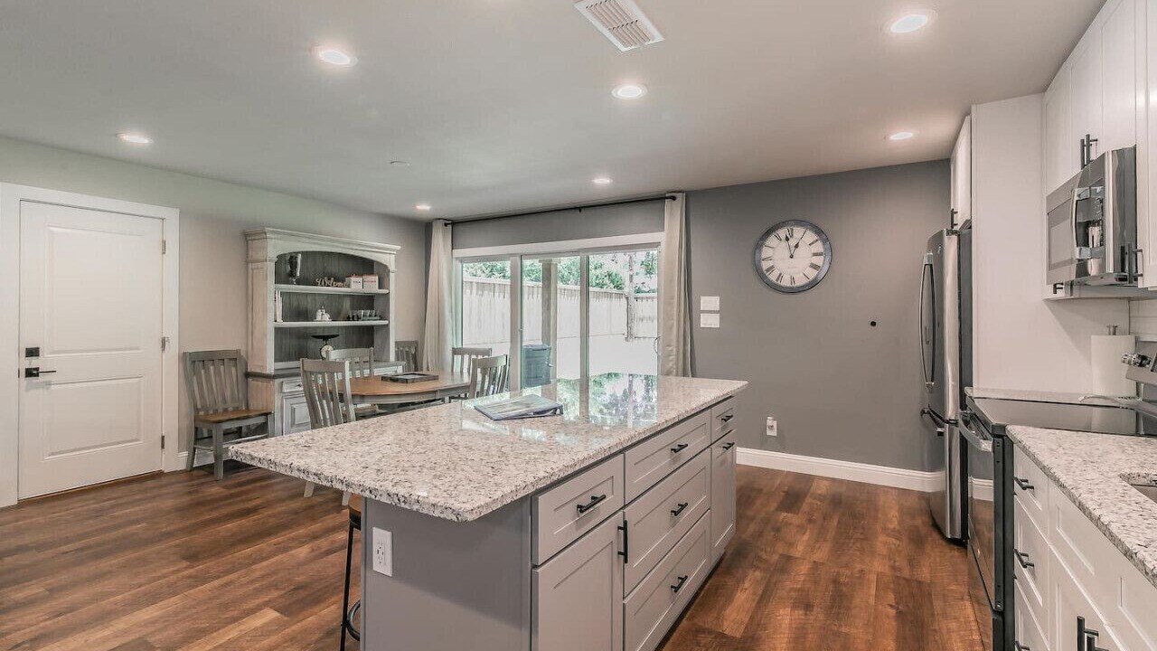 Photo of Kitchen in Arlington