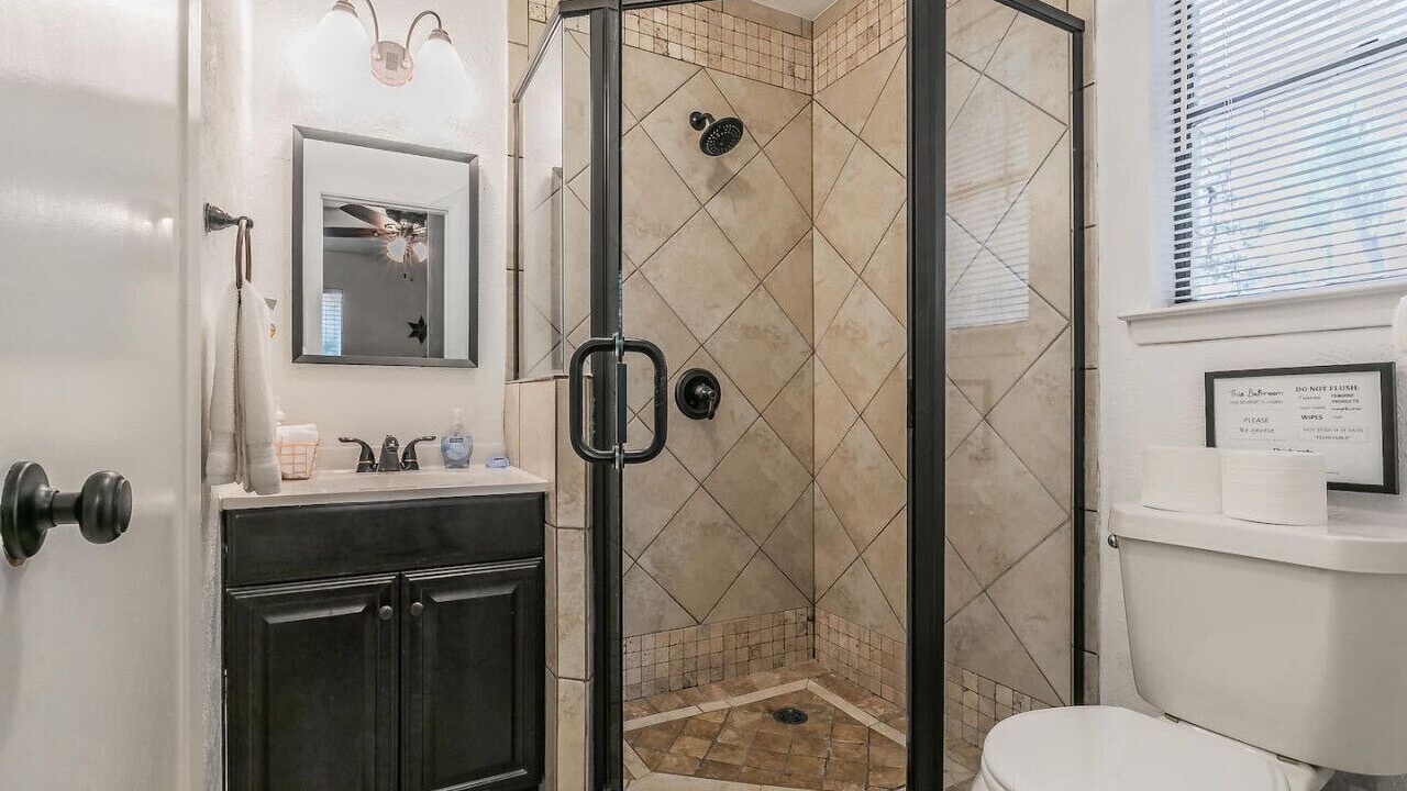 Photo of Bathroom in Arlington