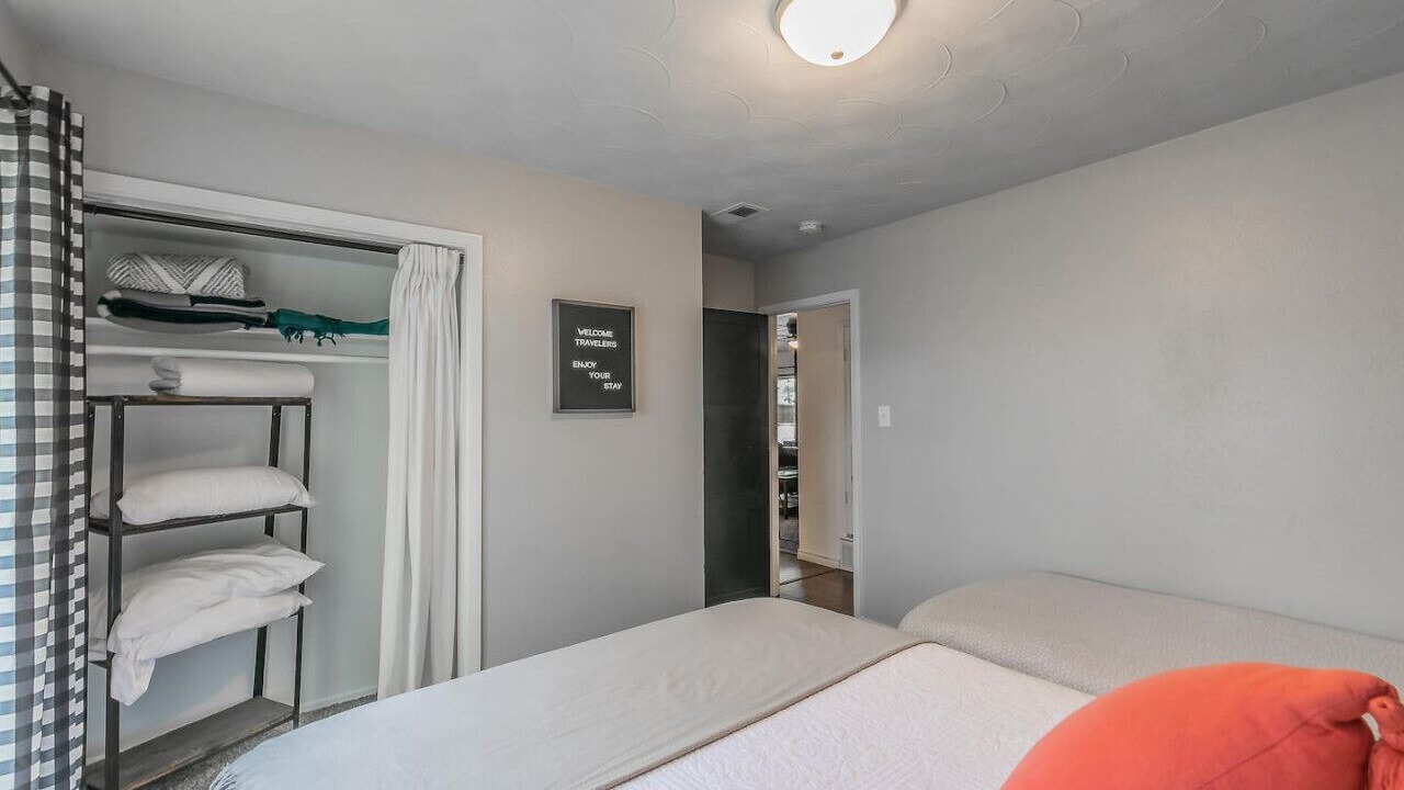 Photo of Bedroom in Arlington