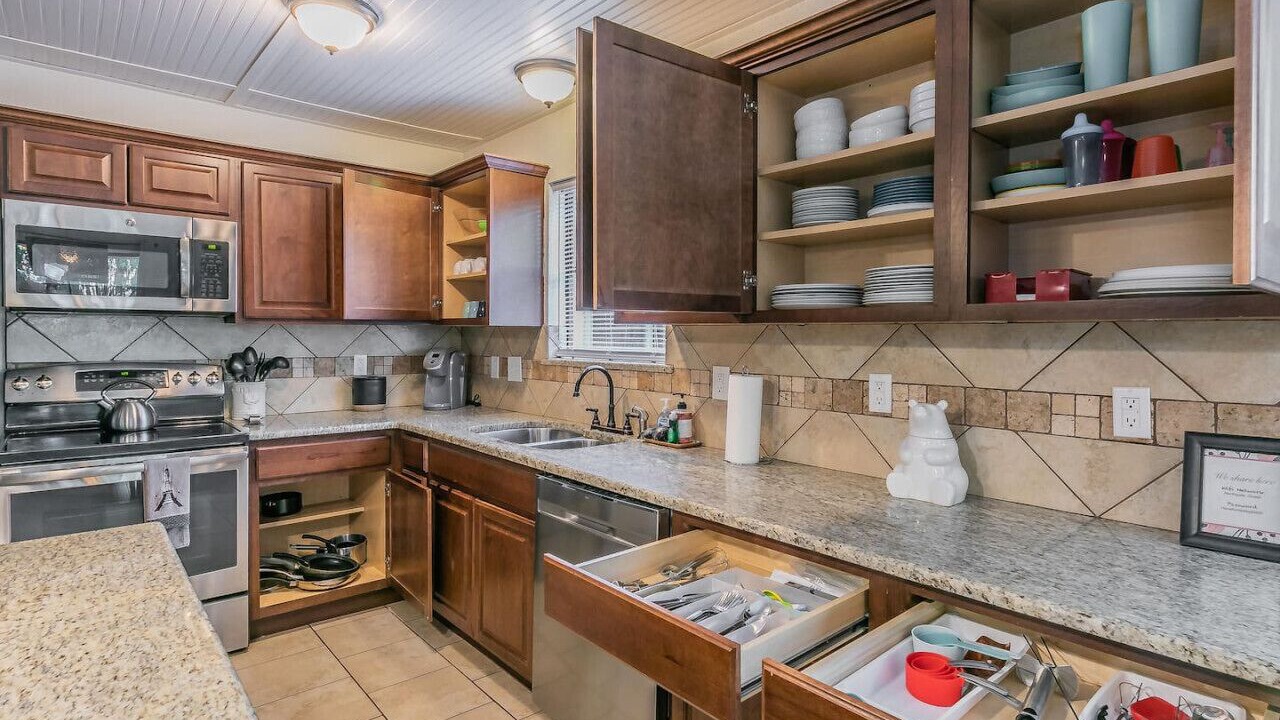 Photo of Kitchen in Arlington