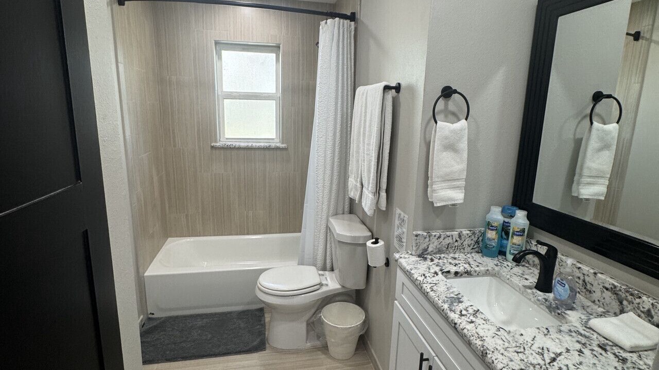Photo of Bathroom in Arlington