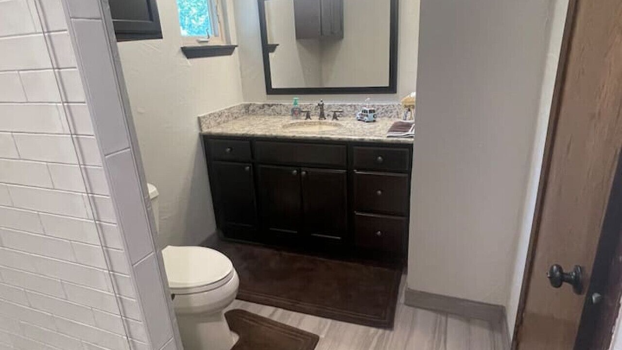 Photo of Bathroom in Star Harbor