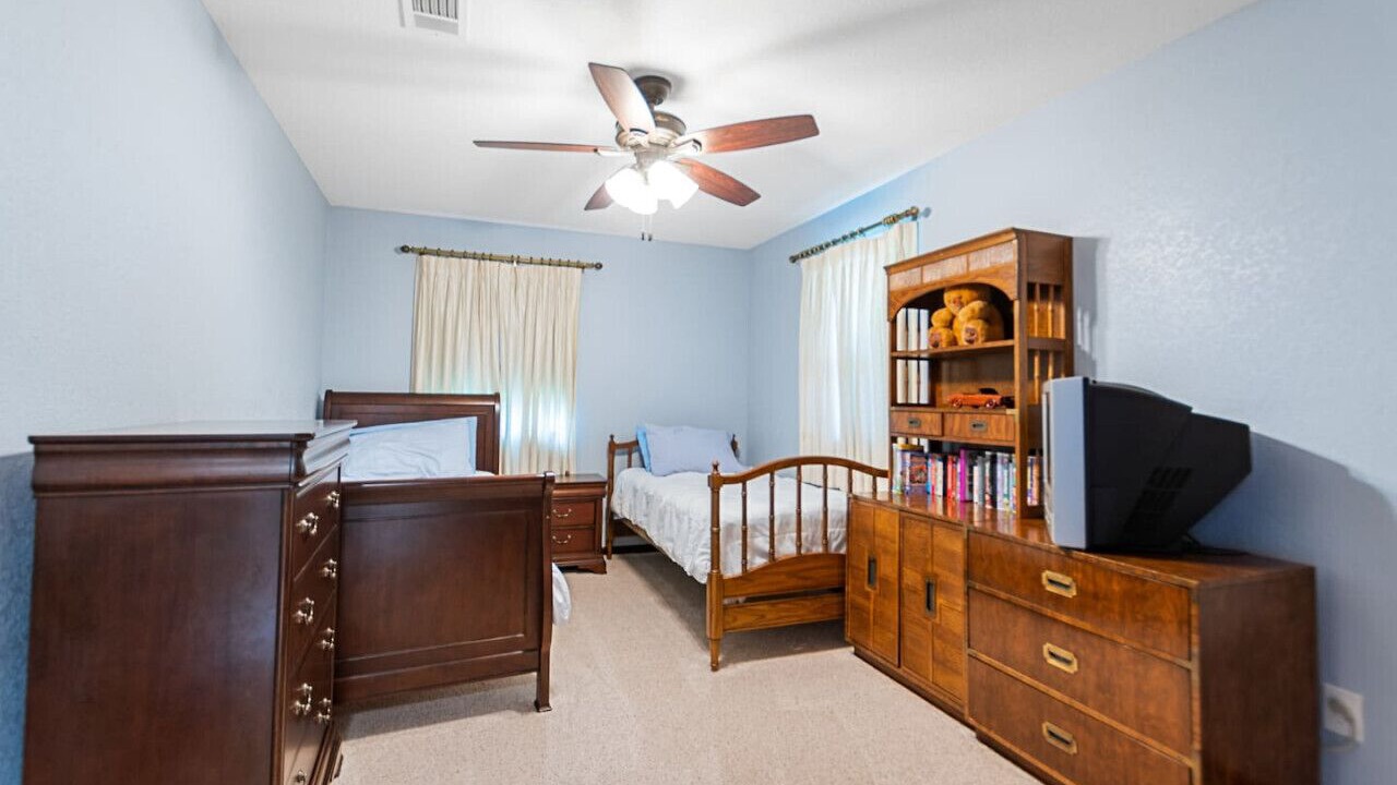 Photo of Bedroom in Star Harbor
