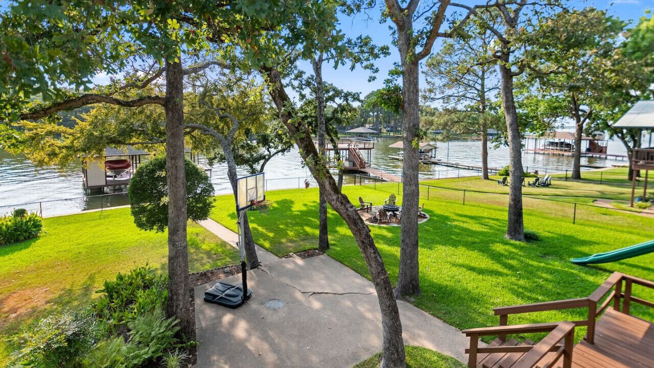 Photo of Outdoor in Star Harbor