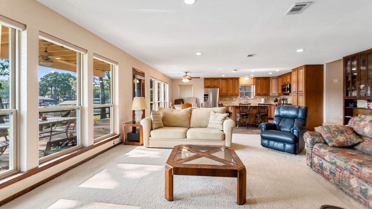 Photo of Livingroom in Star Harbor