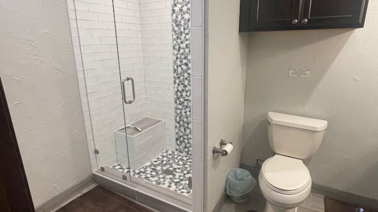 Photo of Bathroom in Star Harbor