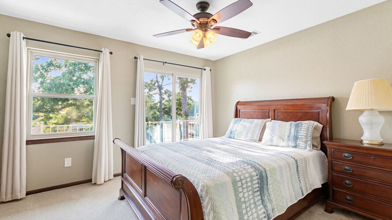 Photo of Bedroom in Star Harbor