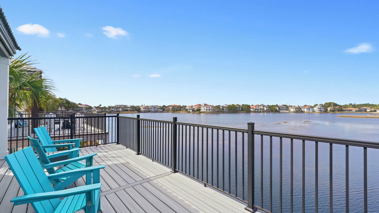 Photo of Outdoor in Destin