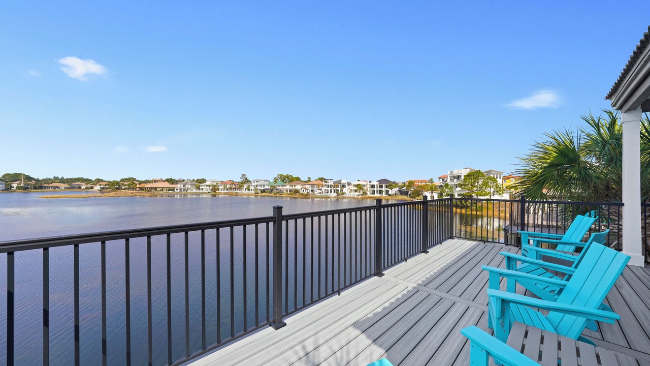 Photo of Outdoor in Destin