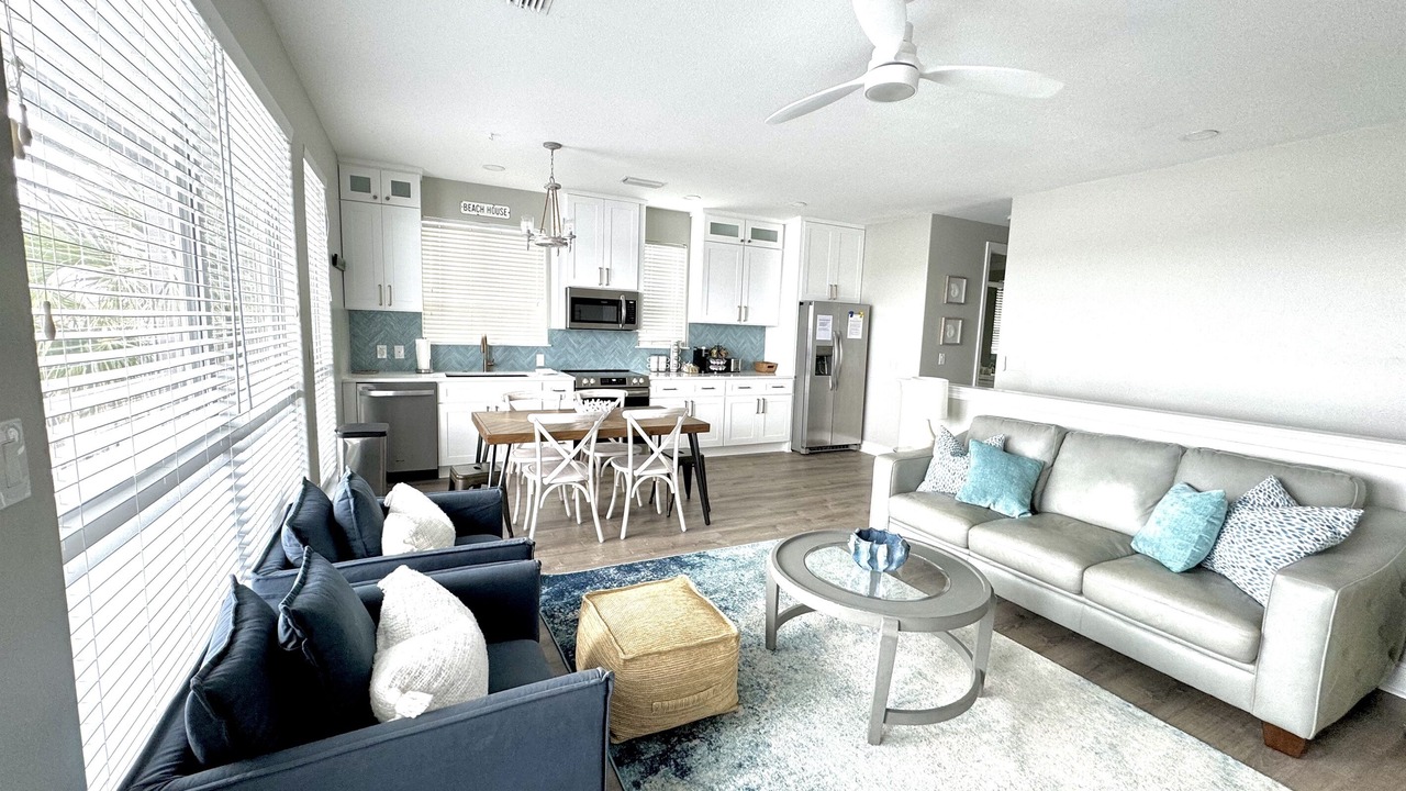 Photo of Bedroom in Destin