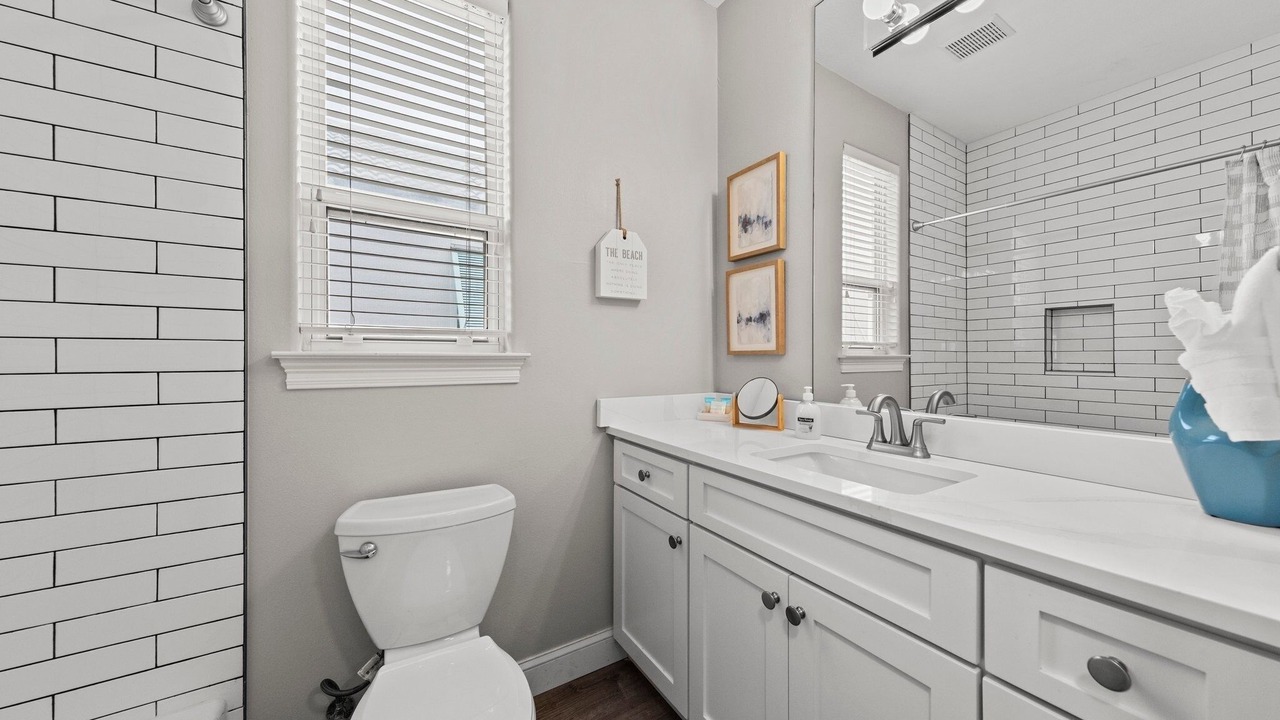 Photo of Bathroom in Destin