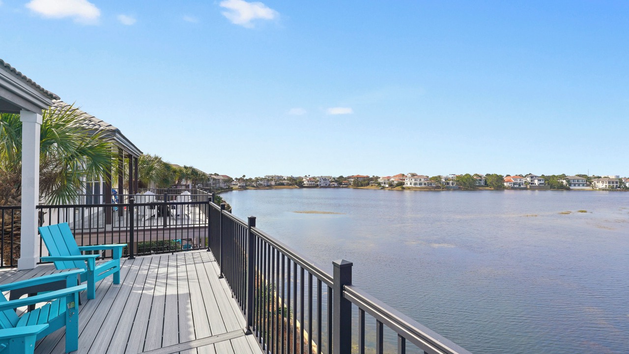 Photo of Outdoor in Destin