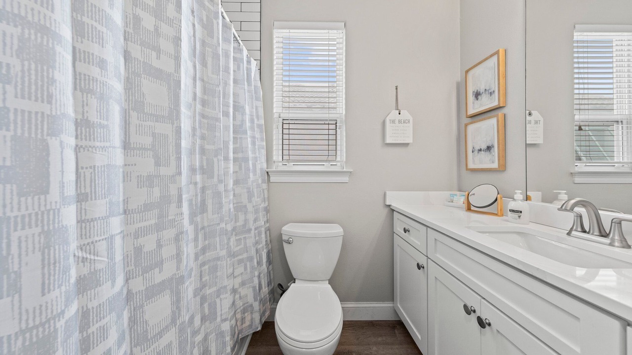 Photo of Bathroom in Destin