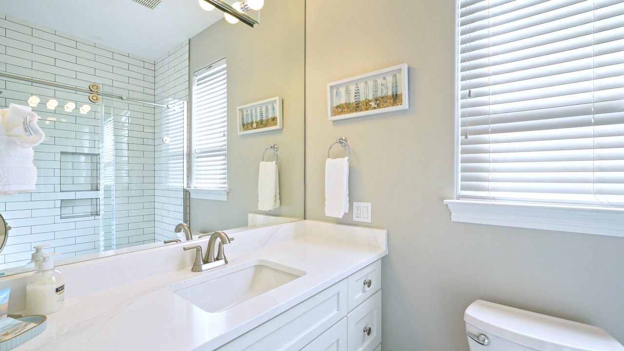 Photo of Bathroom in Destin